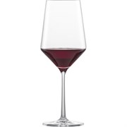 Бокал Schott Zwiesel Pure для Cabernet 540 мл, стекло, Германия 81260044