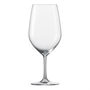 Бокал Schott Zwiesel Vina Bordeaux 650 мл, стекло, Германия 81260039