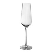 Бокал-флюте для  шампанского 270 мл, серия "Optical"  P.L.-BarWare 81269686