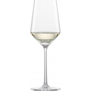 Бокал для вина 300 мл хр. стекло Riesling Pure (Belfesta) d 7,6 см h22 см Schott Zwiesel [6] 81261087