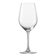 Бокал Schott Zwiesel Vina Burgundy 410 мл, стекло, Германия 81260040