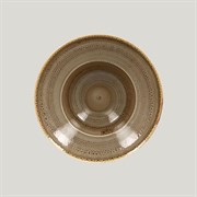 Глубокая тарелка RAK Porcelain Twirl Alga 480 мл, 26*9 см 81220468