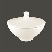 Крышка к салатнику RAK Porcelain Fine Dine 11,6 см (для FDBI11) 81220542