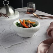 Салатник 220 мл, d=15см,фарфор,серия "White Moon",  P.L. - Proff Cuisine 81222080