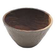 Салатник меламиновый  25*15.5см  P.L. African Wood 81290179