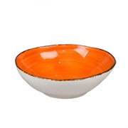 Салатник Fusion Orange Sky 16,5 см, 600мл, P.L. Proff Cuisine 81223224