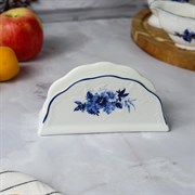 Салфетница,коллекция "Blue Flower"  P.L. Proff Cuisine 81222046