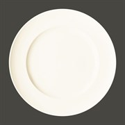 Тарелка круглая плоская RAK Porcelain Classic Gourmet 33 см 81220651