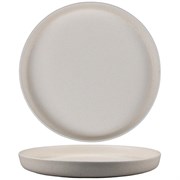 Тарелка c бортом Elephant Ivory d=23*2,8 см, P.L. Proff Cuisine 81229858