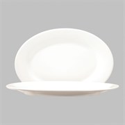 Блюдо 35*24,5 см овальное, P.L. Proff Cuisine 99004033