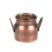 Молочник Antique Copper 4,5*5 см, металлич., P.L. Proff Cuisine 81240019