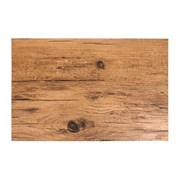 Подкладка настольная Wood textured Natural 45,7*30,5 см, P.L. Proff Cuisine 80000283