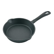 Сковородка чугунная,для подачи 500 мл, 16*3.5 cм, P.L.-ProffCuisine 81240574