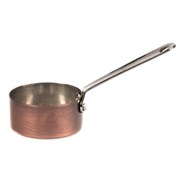 Соусник Antique Copper для подачи 5,5*2,5 см, 65 мл, нержавейка, P.L. Proff Cuisine 81240023