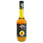 Сироп Амаретто (AMARETTO FLAVORED SYRUP) 0,7л 8691123460134