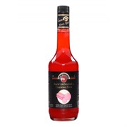 Сироп Жевательная резинка(BUBBLE GUM FLAVORED SYRUP) 0,7л. 8691123459206