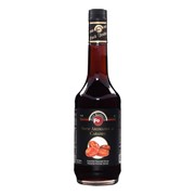 Сироп Карамель (CARAMEL FLAVORED SYRUP) 0,7л 8691123458995