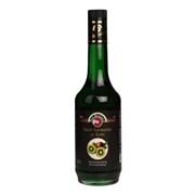 Сироп Киви (KIWI FLAVORED SYRUP) 0,7л. 8691123120038