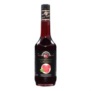 Сироп Малина (RASPBERRY FLAVORED SYRUP) 0,7л. 8691123459084