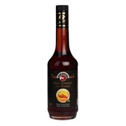 Сироп Манго (MANGO FLAVORED SYRUP) 0,7л. 8691123459138