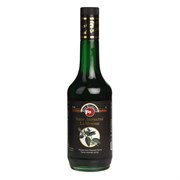 Сироп Мятный (PAPPERMINT FLAVORED SYRUP) 0,7л. 8691123459145