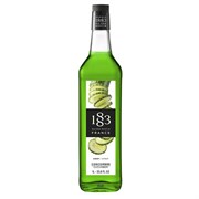 Сироп 1883 Maison Routin Огуречный (Cucumber), 1 л, стекло 81230023