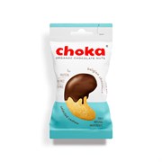 Кешью в шоколаде "CHOKA" 45гр. Россия [10] 81233029