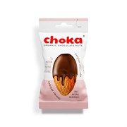 Миндаль в шоколаде "CHOKA" 45гр. Россия [10] 81233030