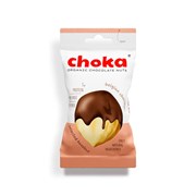 Фундук в шоколаде "CHOKA" 45гр. Россия [10] 81233031