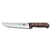 Нож для мяса Victorinox Rosewood 23 см, ручка розовое дерево 70001117