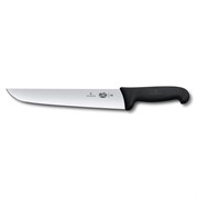 Нож для мяса Victorinox Fibrox 23 см, ручка фиброкс 70001164