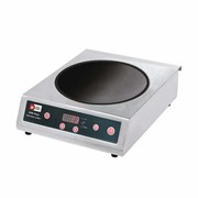 Индукционная плита WOK, 3500W, 43,5*34*11 см, P.L. Proff Cuisine 99005072