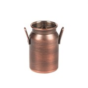 Молочник Antique Copper 4,5*8 см, металлич., P.L. Proff Cuisine 81240020