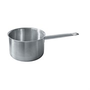 Сотейник Eco Line без крышки 3 л, 20*10 см, сталь 18/0, P.L. Proff Cuisine 99000163