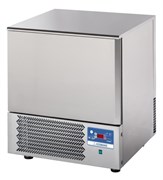 ШКАФ ШОКОВОЙ ЗАМОРОЗКИ ICEMAKE AT05ISO A9542