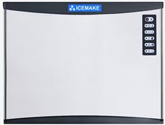 ЛЬДОГЕНЕРАТОР ICEMAKE NW458 AS C0081