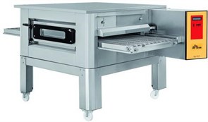 ПЕЧЬ КОНВЕЙЕРНАЯ ДЛЯ ПИЦЦЫ ITPIZZA T80 B5383