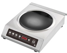 ПЛИТА ВОК ИНДУКЦИОННАЯ AIRHOT IP3500 WOK 75091