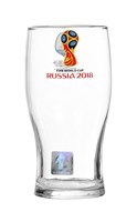 Бокал для пива 570 мл Tulipe FIFA2018 [N6949] 4821