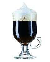 Бокал Irish Coffee 240 мл. d=75/90 мм. h=140 мм. /6/24/720/ 06138