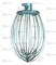 ВЕНЧИК ДЛЯ МИКСЕРА HURAKAN HKN-IP40F-WHISK 208304 208304 - фото 109665