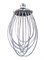 ВЕНЧИК ДЛЯ МИКСЕРА HURAKAN HKN-IP20FM-WHISK 178530 178530 - фото 109901