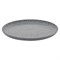 Тарелка мелкая FLAT Shape GRAY 26см Oxford 136446, AO02-1C06 404286 404286 - фото 112967