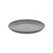 Тарелка мелкая FLAT Shape GRAY 20см Oxford 136445, AO03-1C06 404288 404288 - фото 113059