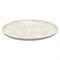 Тарелка мелкая FLAT Shape CHUVISCO 26см Oxford 136747, AO02-1C02 404295 404295 - фото 113091