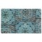 Блюдо поднос GN 1/4 меламиновый 26.5*16.2см  Damask Blue   P.L. 81290130 - фото 165062