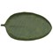 Блюдо поднос меламиновый 53.5*29см  h=3см  P.L. Green Banana Leaf 81290148 - фото 165176