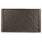 Блюдо  Black Raw Steller 33,5*20,5*1,5 см, P.L. Proff Cuisine 81223138 - фото 166191