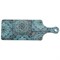 Блюдо поднос меламиновый  42*15 см  Damask Blue   P.L. 81290185 - фото 166749