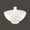 Крышка к салатнику RAK Porcelain Fine Dine 11,6 см (для FDBI11) 81220542 - фото 166807